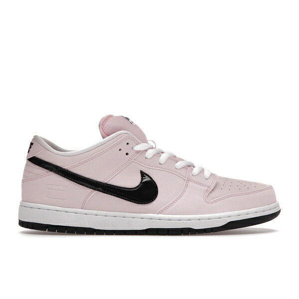 Nike ナイキ メンズ スニーカー  【Nike SB Dunk Low Pink Box】  大いさ US_11(29.0糎) Prism Pink/Black-White
