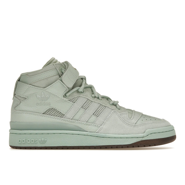 adidas アディダス メンズ スニーカー  【adidas Forum Mid Beyonce Ivy Park Green Tint】  大きさ US_10(28.0珊) Green Tint/Green Tint