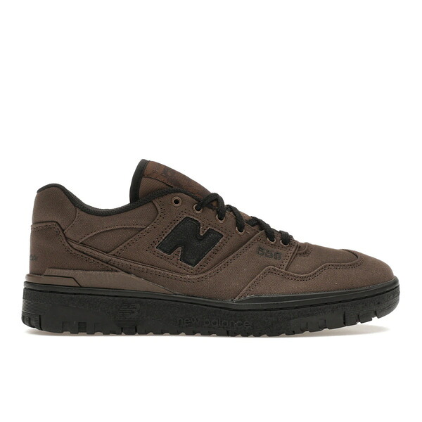 New Balance ニュー平衡にする メンズ スニーカー  【New Balance 550 thisisneverthat Brown】  大いさ US_11.5(29.5糎) Brown/Black