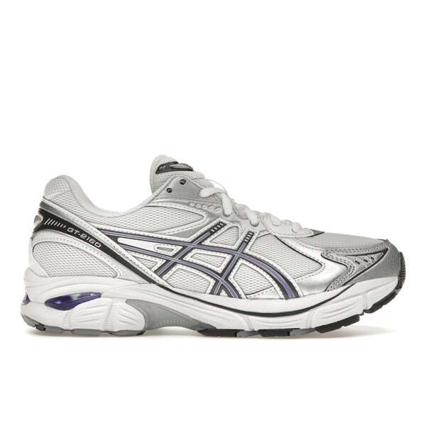 ASICS アシックス メンズ スニーカー  【ASICS GT-2160 White Space Lavender】  大きさ US_M_14 White/Space Lavender