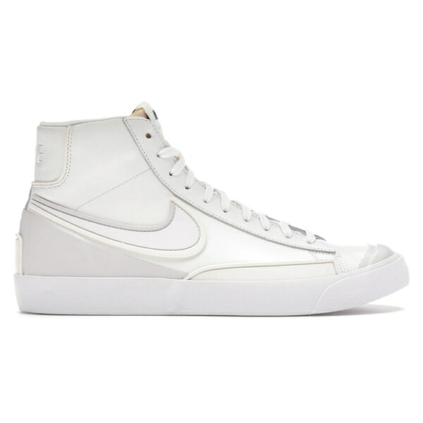 Nike ナイキ メンズ スニーカー  【Nike Blazer Mid Infinite Summit White】  大きさ US_11(29.0珊) Summit White/White-Sail-Vast Grey