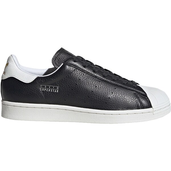 adidas アディダス メンズ スニーカー  【adidas Superstar Pure Tokyo】  大いさ US_M_13 Core Black/Cloud White/Carbon