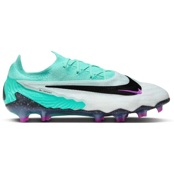 Nike ナイキ メンズ スニーカー  【Nike Gripknit Phantom GX Elite FG Peak Ready Pack】  大きさ US_12(30.0珊) Hyper Turquoise/Fuchsia Dream/White/Black
