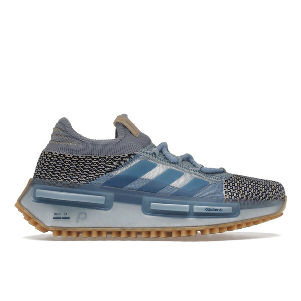 adidas アディダス メンズ スニーカー  【adidas NMD S1 Philllllthy Ambient Sky】  大きさ US_M_13 Ambient Sky/Crew Navy/Altered Blue