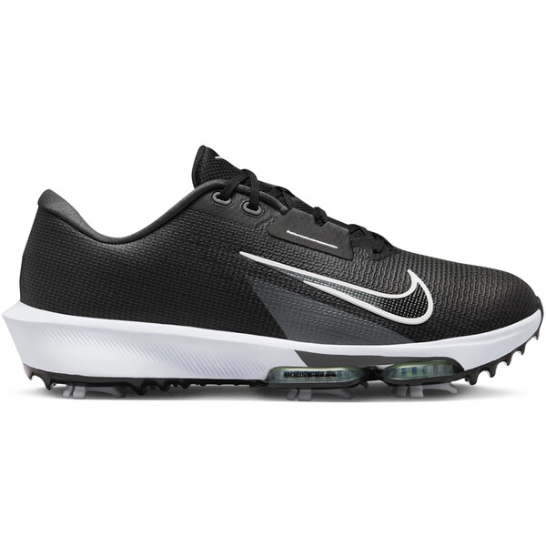 Nike ナイキ メンズ スニーカー  【Nike Air Zoom Infinity Tour 2 Black Vapor Green Iron Grey White】  大きさ US_M_15 Black/Vapor Green/Iron Grey/White