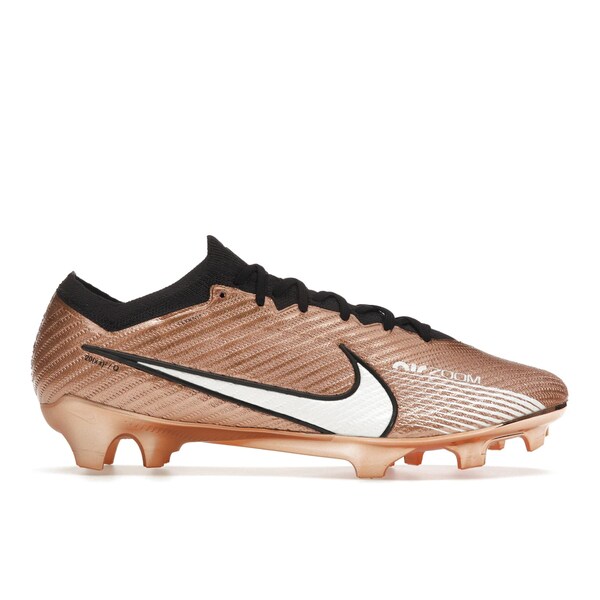 Nike ナイキ メンズ スニーカー  【Nike Zoom Mercurial Vapor 15 Elite FG Generations Pack Metallic Copper】  大いさ US_11(29.0糎) Metallic Copper/Metallic Copper