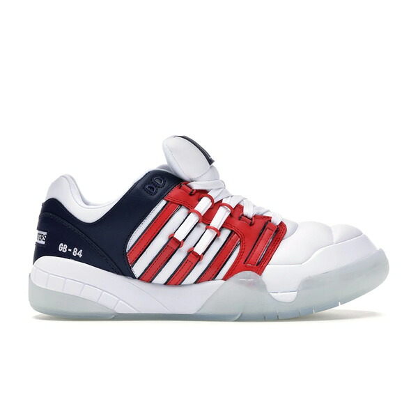 K-Swiss 容れものイス メンズ スニーカー  【K-Swiss Si-18 International Ghostbusters Stay Puft】  大きさ US_11.5(29.5珊) Slimer Green/Ghostbusters