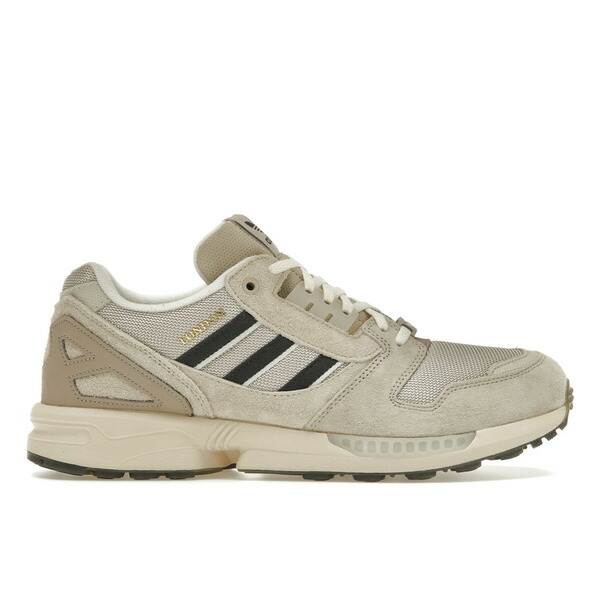 adidas アディダス メンズ スニーカー  【adidas ZX 8000 Consortium Cup Offspring London】  大きさ US_11(29.0珊) Wonder Beige/Utility Black/Pantone