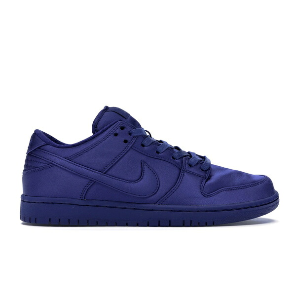 Nike ナイキ メンズ スニーカー  【Nike SB Dunk Low NBA Deep Royal Blue】  大きさ US_11(29.0珊) Deep Royal Blue/Deep Royal Blue