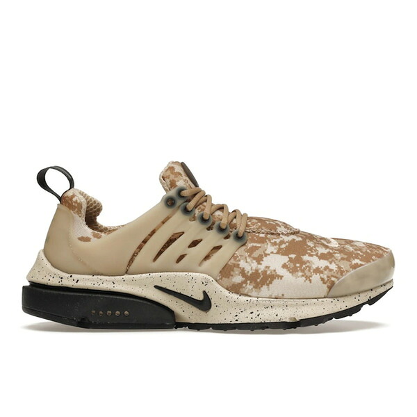 Nike ナイキ メンズ スニーカー  【Nike Air Presto Digi Camo】  大いさ US_M_10-11/M Golden Beige/Rattan/Lemon Drop/Khaki
