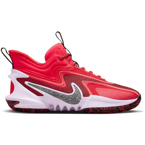 Nike ナイキ メンズ スニーカー  【Nike Cosmic Unity 2 A\u0027ja Wilson Hattie Rakes】  大いさ US_M_13.5 Siren Red/Metallic Gold/Doll/Black