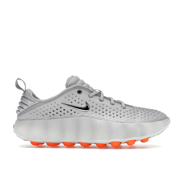 Nike ナイキ レディース スニーカー 【Nike Mind 002 Light Smoke Grey (Women's)】 サイズ US_W_14 Light Smoke Grey/Photon Dust/Hyper Crimson/Chrome｜asty