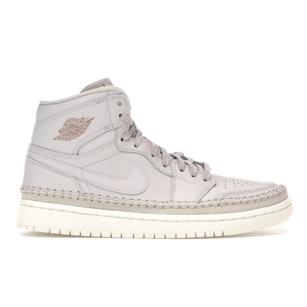 Jordan ジョーダン レディース スニーカー  【Jordan 1 Retro High Desert Sand (Women\u0027s)】  大きさ US_6.5(23.5糎) Desert Sand/Sail-Metallic Red Bronze