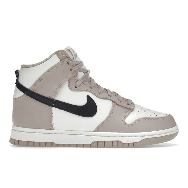 Nike ナイキ レディース スニーカー  【Nike Dunk High Fossil Stone (Women\u0027s)】  大きさ US_W_10 Fossil Stone/Black/Sail