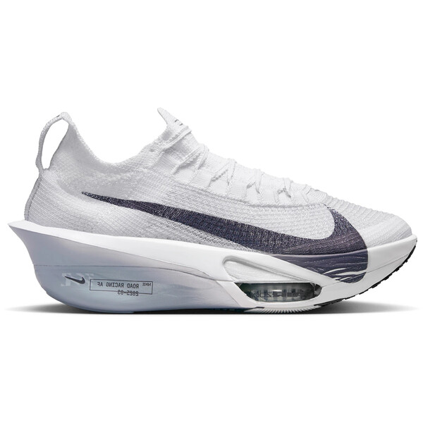 Nike ナイキ レディース スニーカー 【Nike Air Zoom Alphafly Next% 3 White Pure Platinum Obsidian Mist Gridiron (Women's)】 サイズ US_6.5(23.5cm) White/Pure Platinum/Obsidian Mist/Gridiron|asty