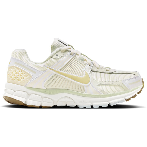 Nike ナイキ レディース スニーカー  【Nike Zoom Vomero 5 Sail Buff Gold (Women\u0027s)】  大きさ US_9.5(26.5糎) Sail/Buff Gold/Sea Glass