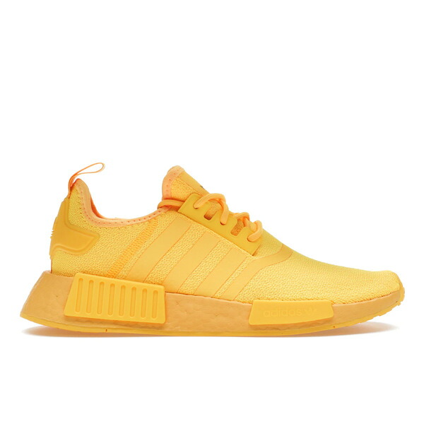 adidas アディダス レディース スニーカー  【adidas NMD R1 Spark Matte Gold (Women\u0027s)】  大きさ US_6(23.0糎) Spark/Matte Gold/Spark