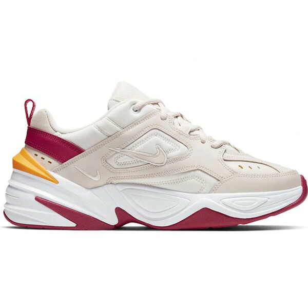 Nike ナイキ レディース スニーカー  【Nike M2K Tekno Desert Sand (Women\u0027s)】  大きさ US_7(24.0糎) Desert Sand/Desert Sand