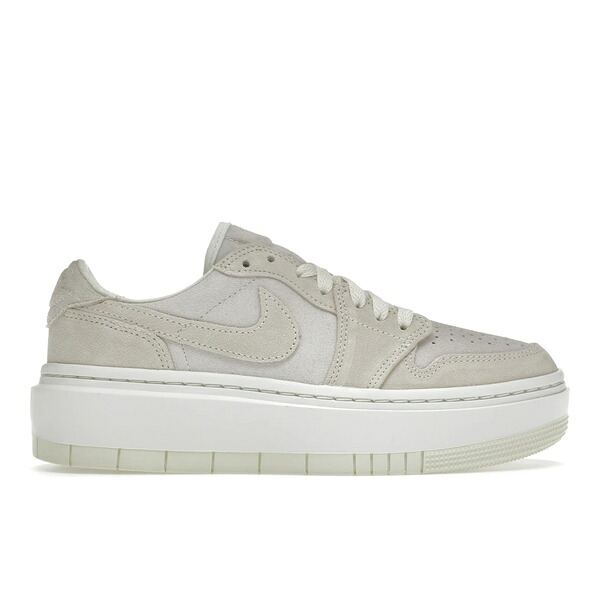 Jordan ジョーダン レディース スニーカー  【Jordan 1 Elevate Low Coconut Milk (Women\u0027s)】  大きさ US_6(23.0糎) Sail/Coconut Milk