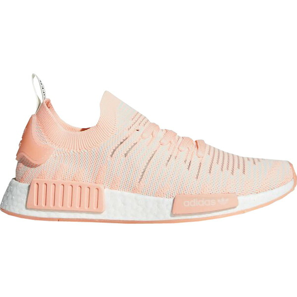 adidas アディダス レディース スニーカー  【adidas NMD R1 STLT Clear Orange (Women\u0027s)】  大きさ US_5.5(22.5糎) Clear Orange/Clear Orange/Running White