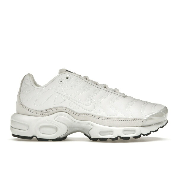 Nike ナイキ レディース スニーカー  【Nike Air Max Plus Platinum Tint (Women\u0027s)】  大きさ US_W_10.5 Platinum Tint/White-Black