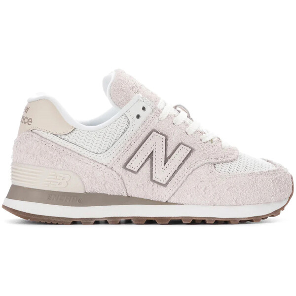 New Balance ニュー平衡にする レディース スニーカー  【New Balance 574 Sea Salt (Women\u0027s)】  大きさ US_6.5(23.5糎) Sea Salt/Sea Salt