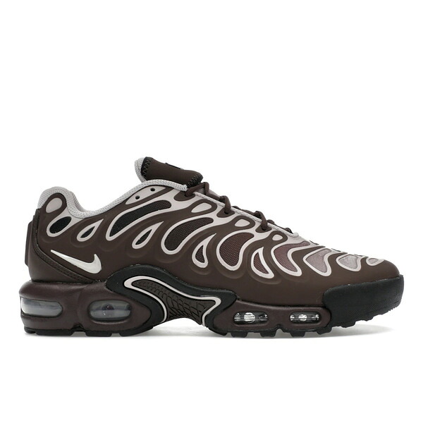 Nike ナイキ レディース スニーカー 【Nike Air Max Plus Drift Baroque Brown (Women's)】 サイズ US_W_10 Baroque Brown/Earth/Black/Platinum Violet|asty