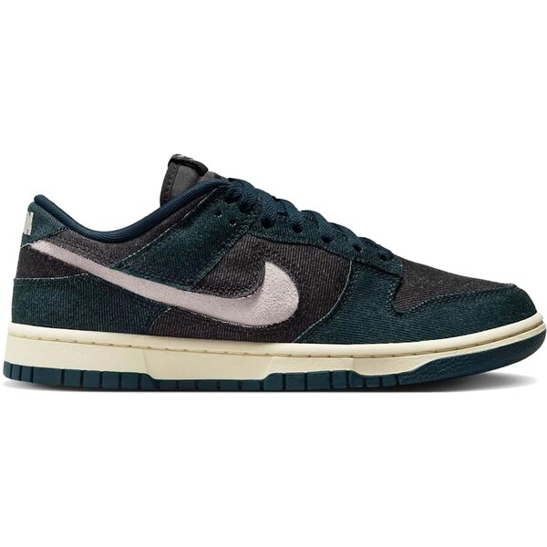 Nike ナイキ レディース スニーカー  【Nike Dunk Low Armory Navy Denim (Women\u0027s)】  大きさ US_9.5(26.5糎) Armory Navy/College Grey/Black