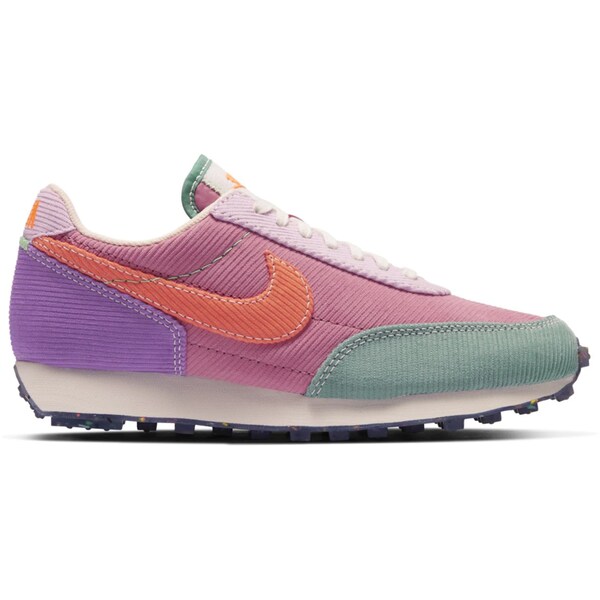 Nike ナイキ レディース スニーカー  【Nike Daybreak Corduroy Desert Berry (Women\u0027s)】  大きさ US_6.5(23.5糎) Desert Berry/Camellia