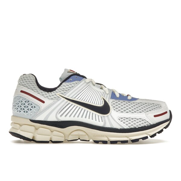Nike ナイキ レディース スニーカー  【Nike Zoom Vomero 5 Blue Tint (Women\u0027s)】  大きさ US_5.5(22.5糎) Blue Tint/White-Obsidian-University Red-Black