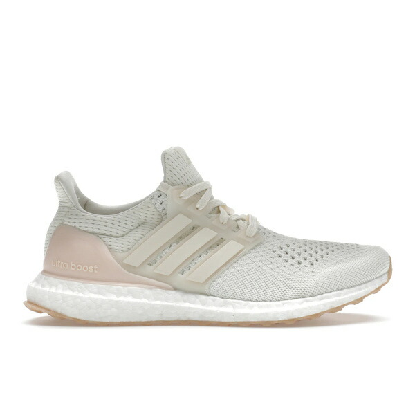 adidas アディダス レディース スニーカー  【adidas Ultra Boost 1.0 Off White Wonder Quartz (Women\u0027s)】  大きさ US_6(23.0糎) Off White/Off White/Wonder Quartz