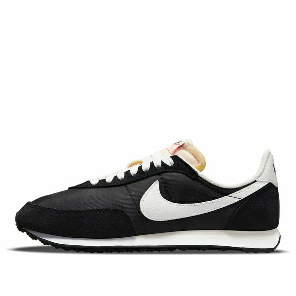 Nike ナイキ レディース スニーカー  【(WMNS) Nike Waffle Trainer 2 \u0027Black White\u0027 DA8291-002】  大きさ US_5(22.0糎)