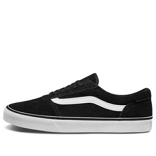 Vans バンズ レディース スニーカー 【(WMNS) Vans Maddie 'Weatherized - Black' VN0A3IL2OU2】 サイズ US_5(22.0cm)｜asty