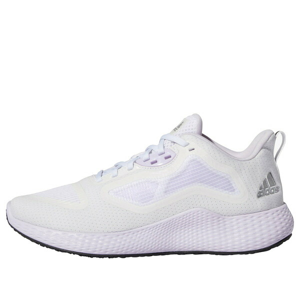 adidas アディダス レディース スニーカー 【(WMNS) adidas Edge RC Purple EG1404】 サイズ US_7(24.0cm)｜asty