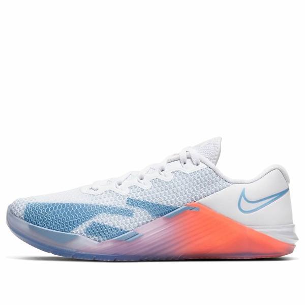 Nike ナイキ レディース スニーカー  【(WMNS) Nike Metcon 5 Premium \u0027Ombre Sole\u0027 CJ0818-146】  大いさ US_6.5(23.5珊) スニーカー-靴