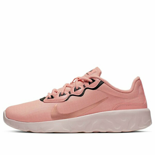 Nike ナイキ レディース スニーカー  【(WMNS) Nike Explore Strada WNTR \u0027Coral Stardust\u0027 CQ7624-600】  大きさ US_6.5(23.5珊)