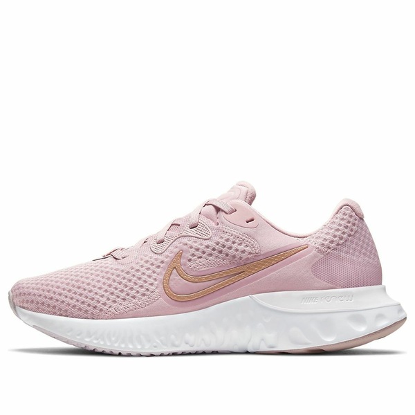 Nike ナイキ レディース スニーカー  【(WMNS) Nike Renew Run 2 Pink CU3505-602】  サイズ US_5.5(22.5cm)