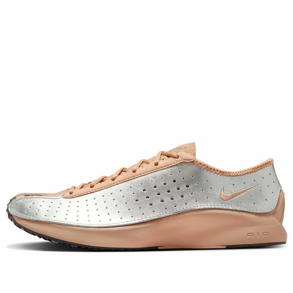 Nike ナイキ レディース スニーカー  【(WMNS) Nike Air Superfly \u0027Magic Ember Metallic Silver\u0027 IB5824-200】  大きさ US_6(23.0糎)