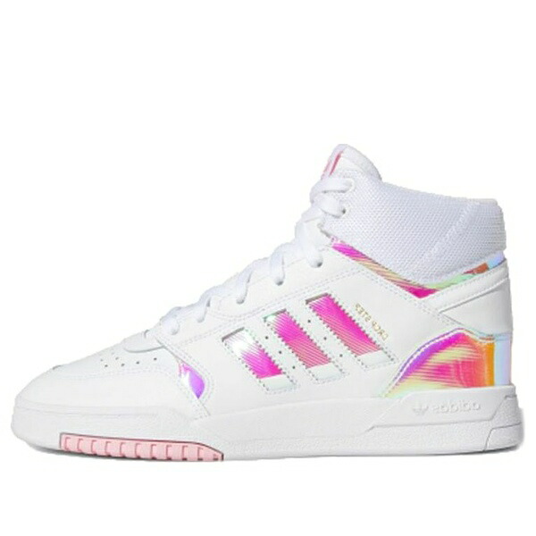 adidas アディダス レディース スニーカー  【(WMNS) adidas Drop Step \u0027Light Pink\u0027 EG3634】  大きさ US_5(22.0糎)