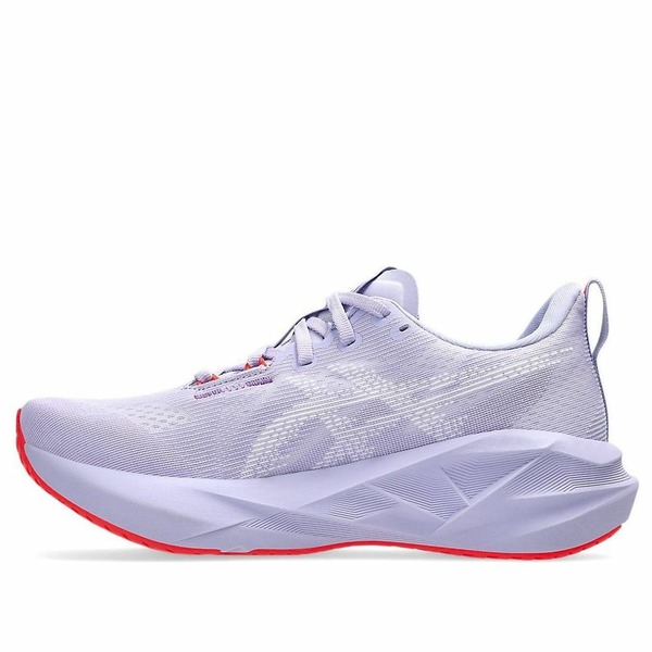 ASICS アシックス レディース スニーカー 【(WMNS) ASICS Novablast 5 Tokyo 'Vapor Edo Purple' 1012B912-500】 サイズ US_5.5(22.5cm)｜asty