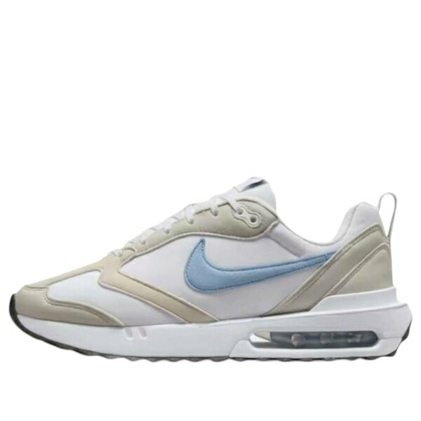 Nike ナイキ レディース スニーカー 【(WMNS) Nike Air Max Dawn 'Grey White Blue' DC4068-104】 サイズ US_7.5(24.5cm)|asty
