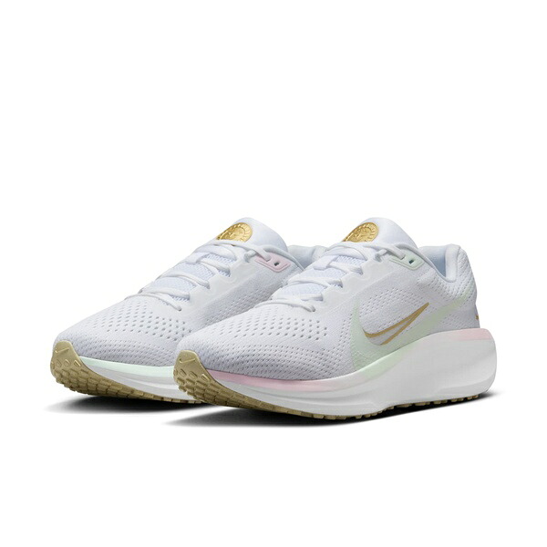 Nike ナイキ レディース スニーカー  【(WMNS) Nike Air Zoom Winflo 11 \u0027Be The One\u0027  HM3733-361】  大きさ US_9.5(26.5糎)
