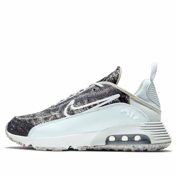Nike ナイキ レディース スニーカー  【(WMNS) Nike Air Max 2090 Crater SE \u0027Aura Light Smoke Grey\u0027 DA9261-400】  大きさ US_8.5(25.5糎)