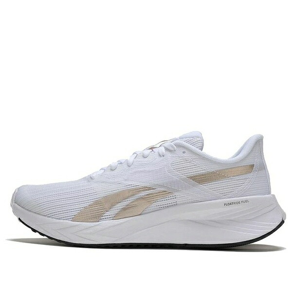 Reebok リーボック レディース スニーカー  【(WMNS) Reebok Energen Tech Plus \u0027Cloud White\u0027 100074793】  大いさ US_6(23.0珊) 靴-スニーカー-レディース靴