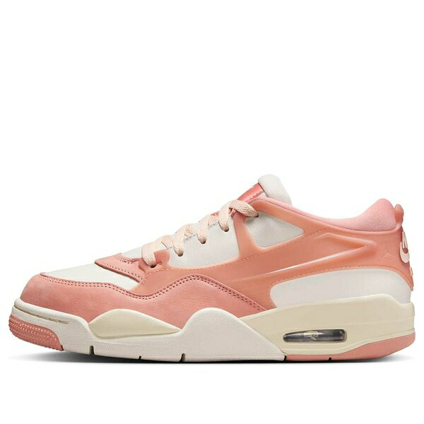 Jordan ジョーダン レディース スニーカー  【(WMNS) Air Jordan 4 RM \u0027Guava Ice\u0027 FQ7940-808】  大きさ US_8.5(25.5糎)