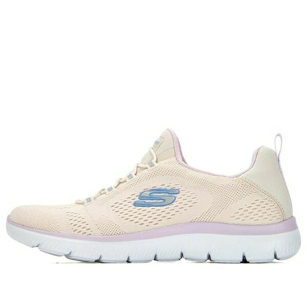 Skechers スケッチャーズ レディース スニーカー  【(WMNS) Skechers Summits \u0027Perfect Views - Natural Pink\u0027 149523-NTPR】  大いさ US_7(24.0珊) レディース靴-スニーカー
