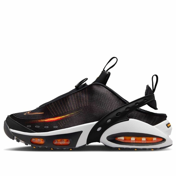 Nike ナイキ レディース スニーカー  【(WMNS) Nike Air Max Craze \u0027Black Bright Citrus\u0027 FZ2089-001】  大きさ US_8(25.0糎)
