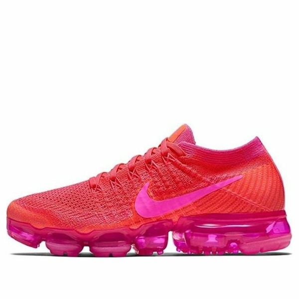 Nike ナイキ レディース スニーカー 【(WMNS) Nike Air VaporMax 'Hyper Punch' 849557-604】 サイズ US_6.5(23.5cm)|asty