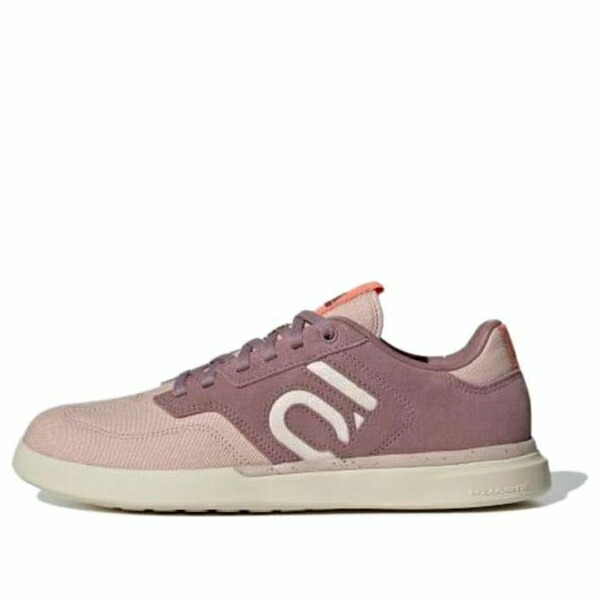 adidas アディダス レディース スニーカー  【(WMNS) adidas Five Ten SLEUTH bike shoe \u0027Purple Coral Fusion\u0027 HQ1232】  大きさ US_W_11
