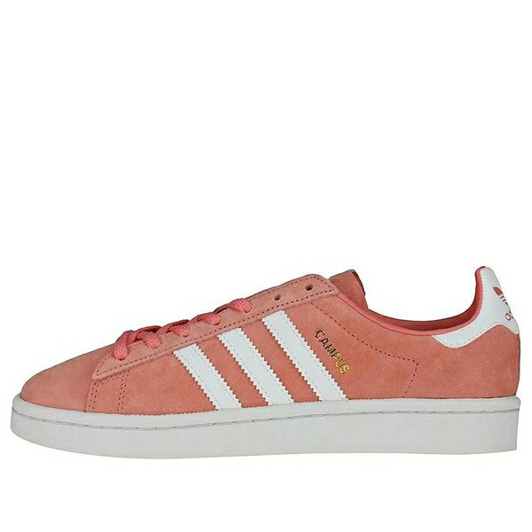 adidas アディダス レディース スニーカー  【(WMNS) adidas Campus \u0027Tactile Rose\u0027 B41939】  大きさ US_8(25.0糎)